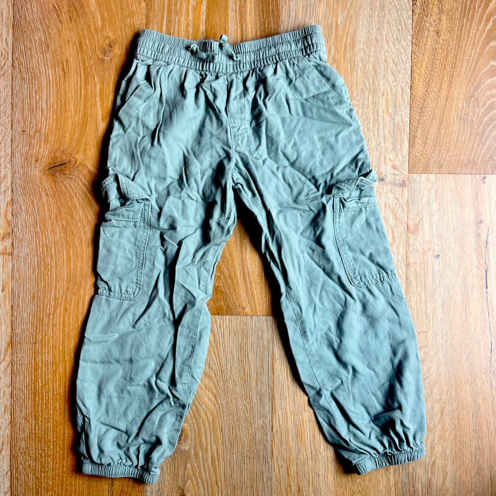 Kids light weight pants